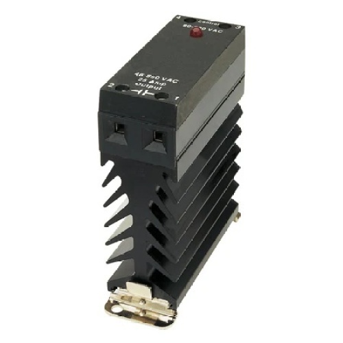 SCHNEIDER ELECTRIC SSRDIN660DC30A
