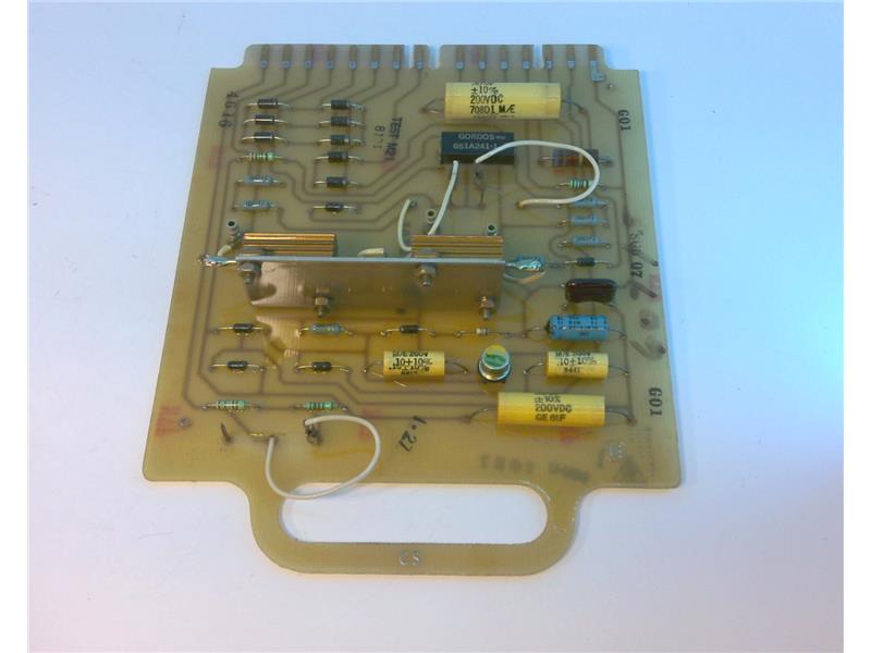 WESTINGHOUSE 1326A44G01