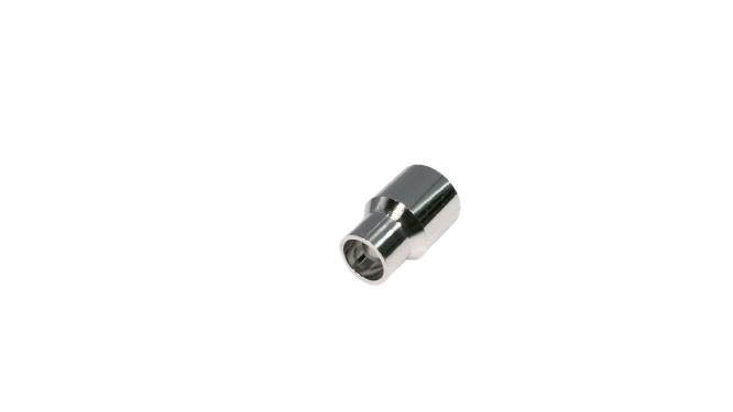 HAM-LET V-RU-1/2X3/8-W-P-E