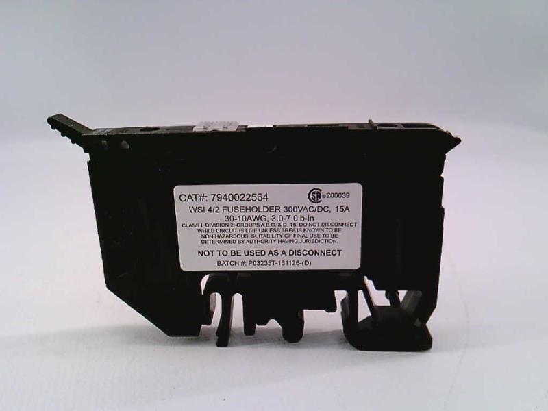 WEIDMULLER 7940022564