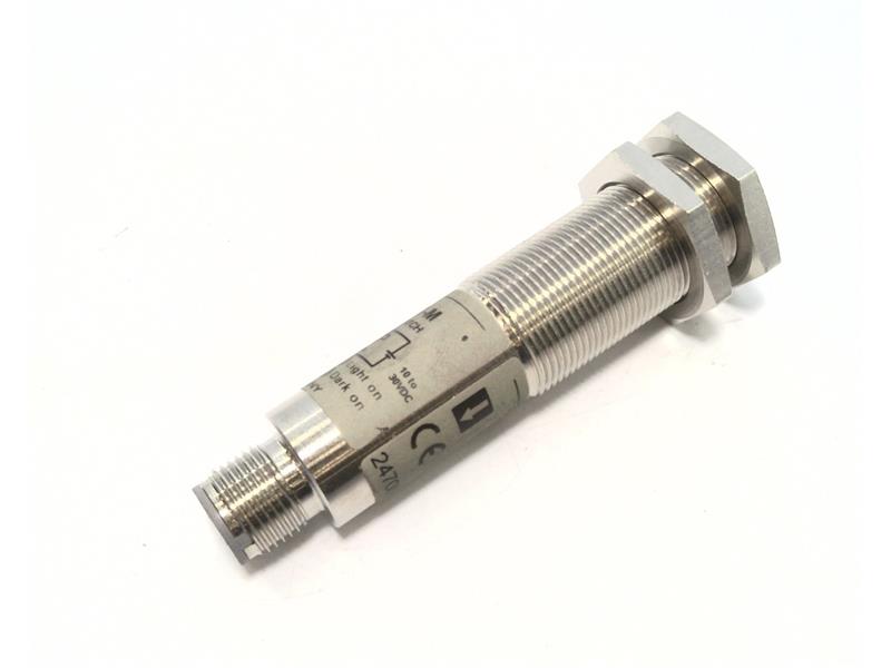 OMRON E3F2-7DC4-M1-M