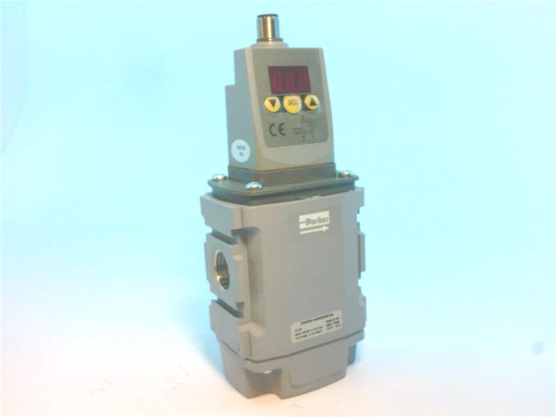 PARKER P32PA14AS2AM1A