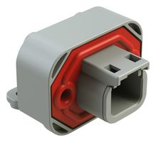 AMPHENOL ATM13-2P-BM01