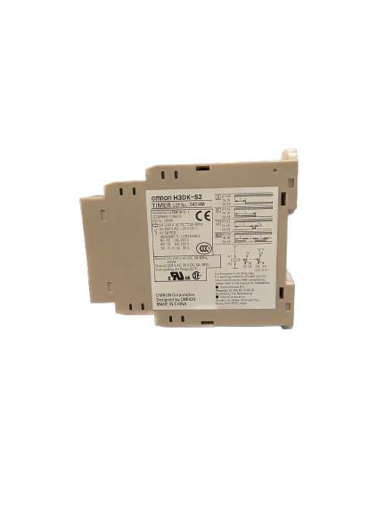 OMRON H3DK-S2