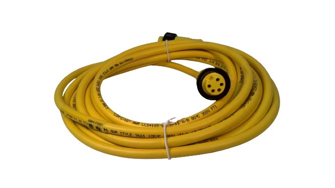 MOLEX 115020A03F120
