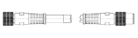 MOLEX 444030A10M010