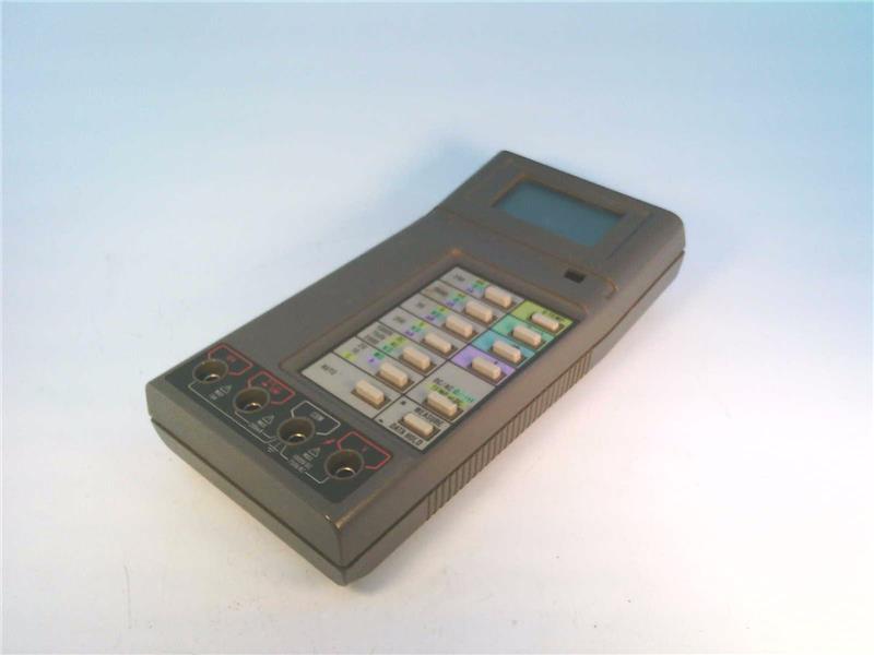 HITACHI DENSHI VR-3510