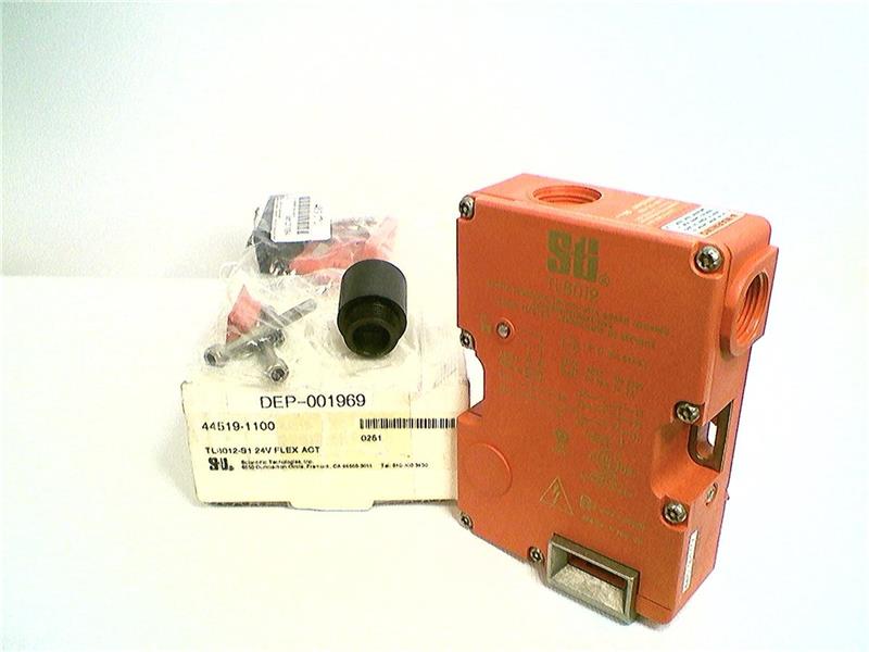 OMRON 44519-1100