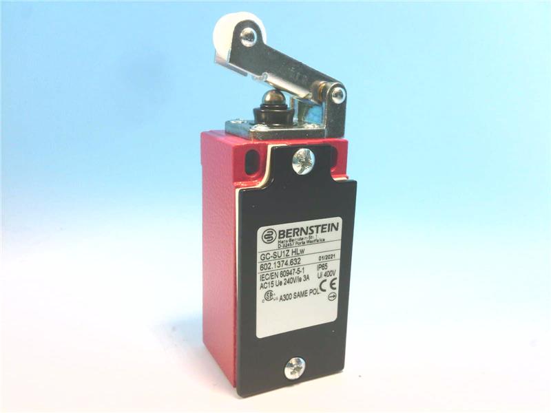 BERNSTEIN AG 602.1374.632