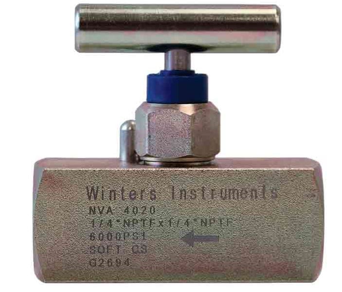 NVA1004-CPM38 by WINTERS