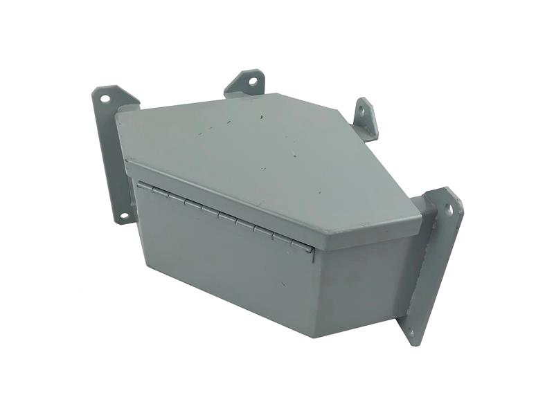 HAMMOND MANUFACTURING 1485C9N