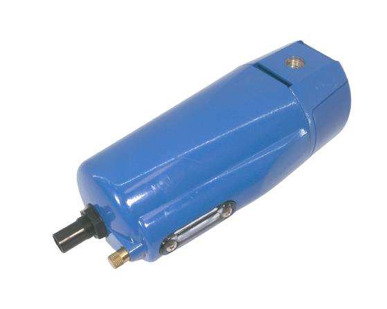 PARKER 2002N-0B1-BX
