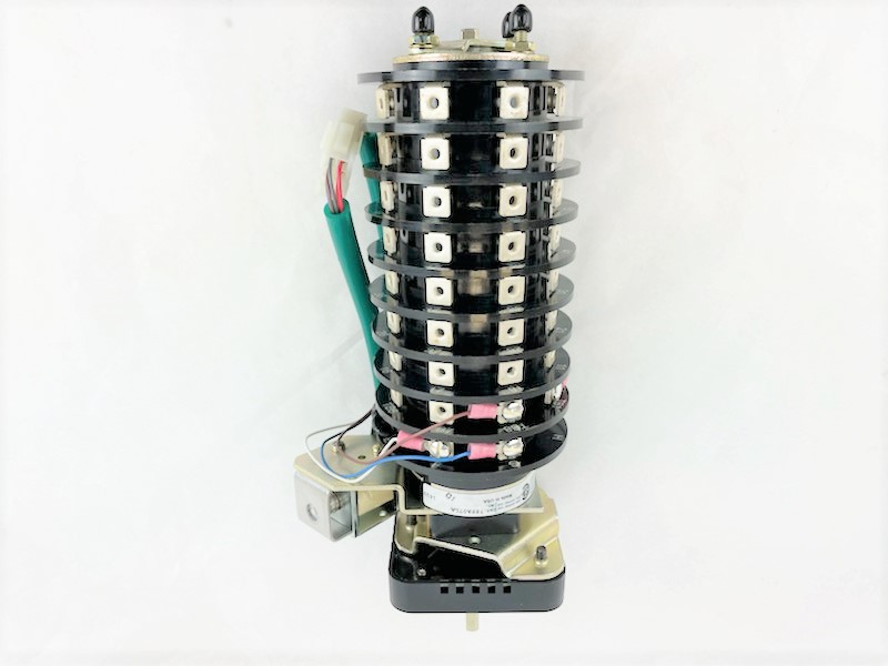 ELECTROSWITCH 78PA07LA
