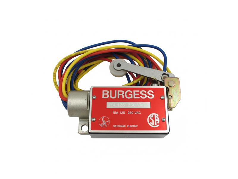 JOHNSON ELECTRIC MCRMN2-RH