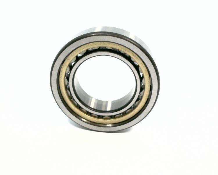 SKF NU-1007-ECP
