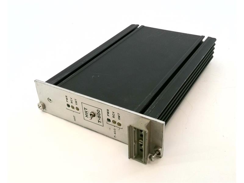 EMCO HHT-T600