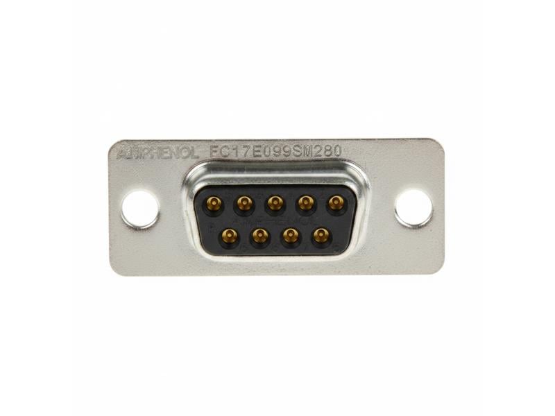 AMPHENOL FCC17E09SM280