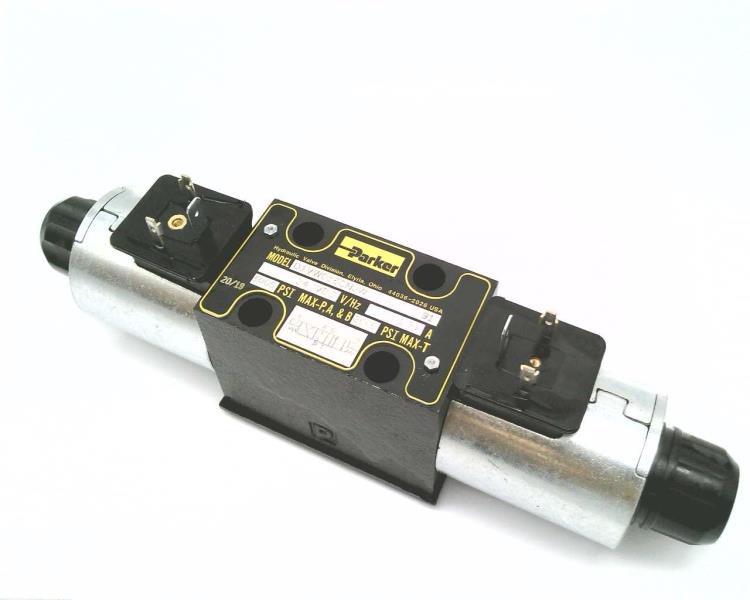 PARKER D1VW015CNJW