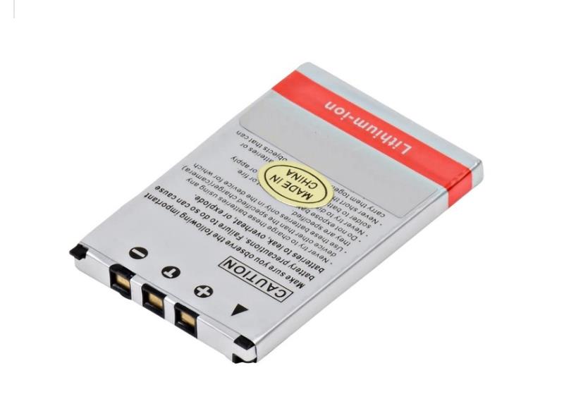 RADWELL VERIFIED SUBSTITUTE NP-20-SUB-BATTERY