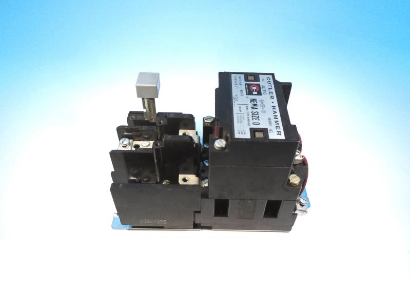 EATON CORPORATION A11BN0A