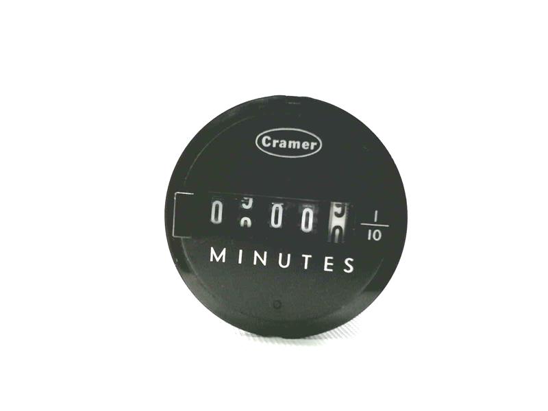 CRAMER 636-AA