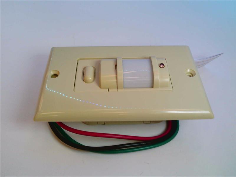 HUBBELL IWS-ZP-3P-I