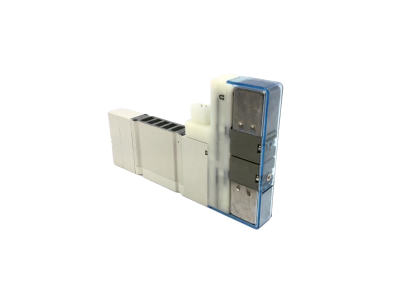 SY3A00-5UD1 by SMC