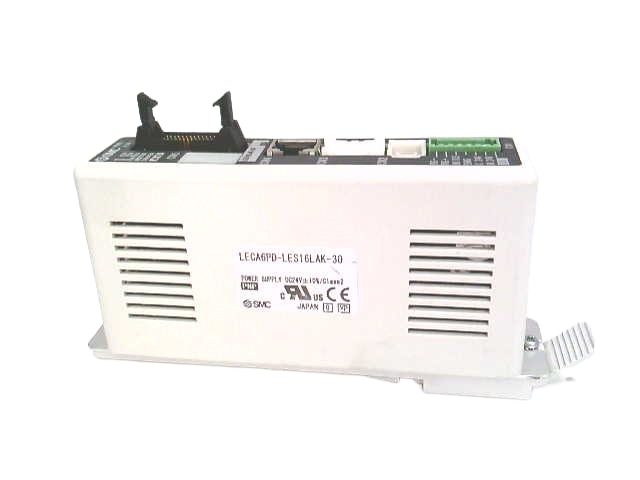 LECA6PD-LES16LAK-30 par SMC