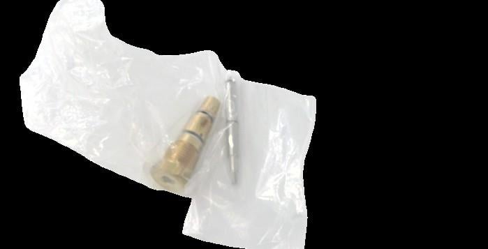 OMEGA ENGINEERING 101A109-01