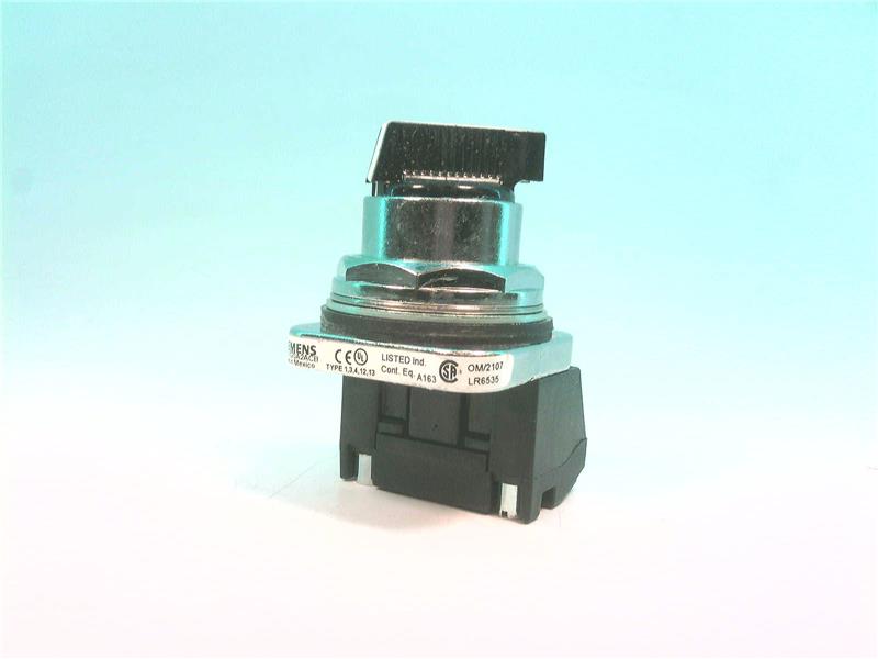 SIEMENS 52SA2ACBK1M48