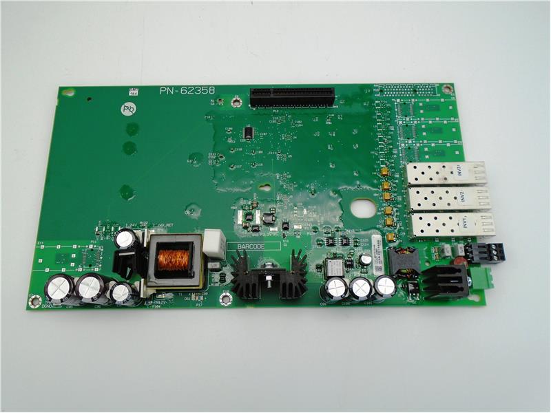 Sk R1 SK-R1-FIB1-F8 Drive Board by ALLEN BRADLEY