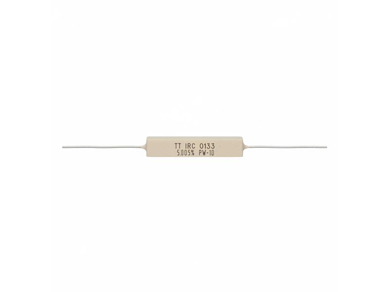 TT ELECTRONICS PW10-R43-10%