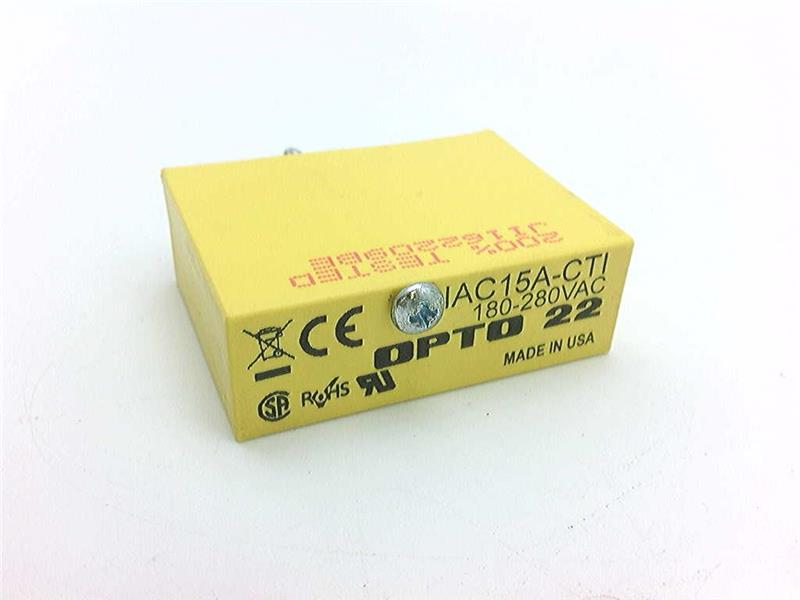 OPTO 22 IAC15A-CTI