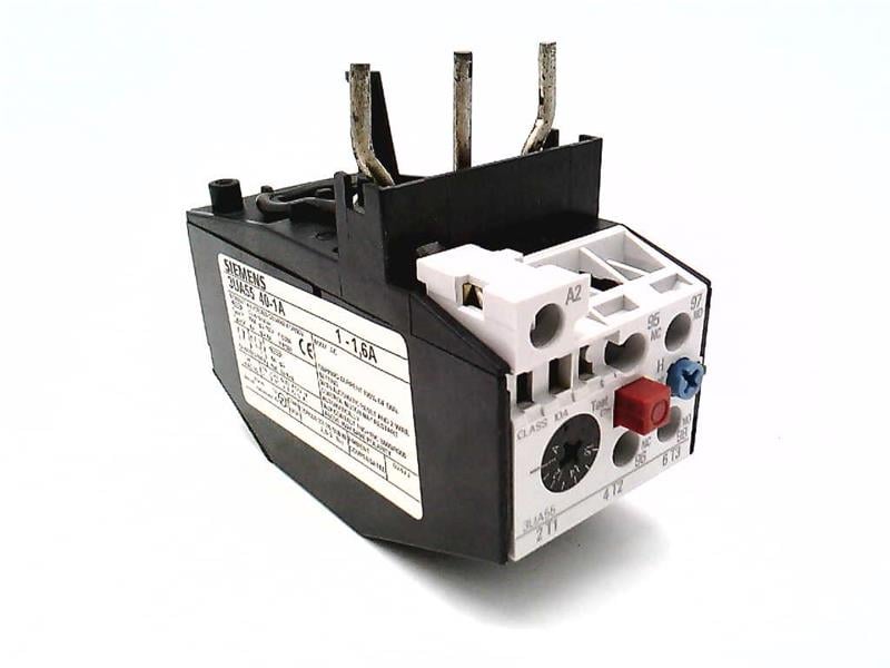SIEMENS 3UA55 40-1A