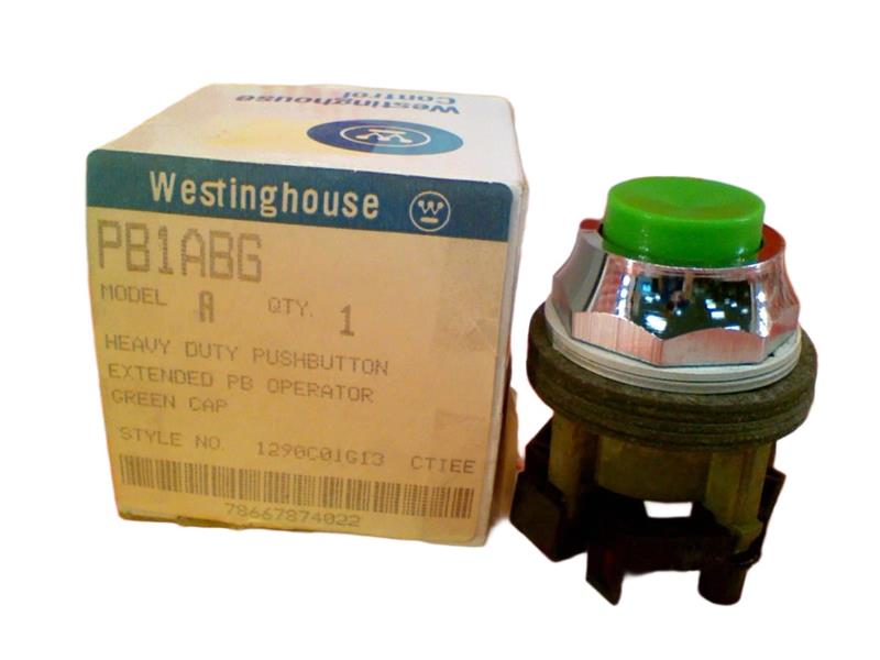 PB1ABG par WESTINGHOUSE