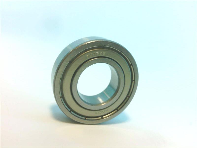 NACHI 6003ZZE