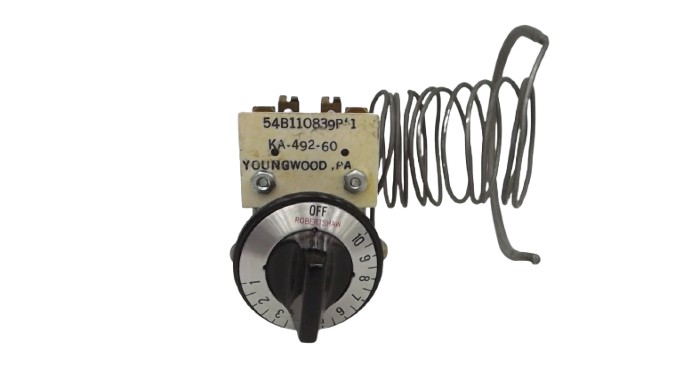 5300-008 por INVENSYS