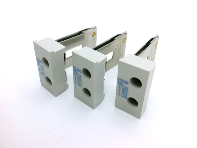 EATON CORPORATION H2020-3