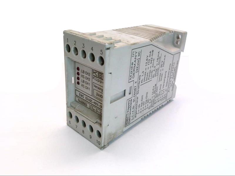 KEM EWS-024DC-NXX-OC