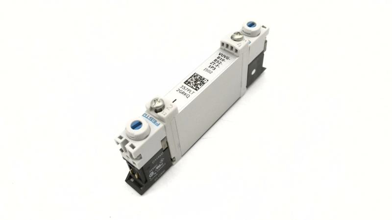 FESTO VUVG-B10-B52-ZT-F-1P3