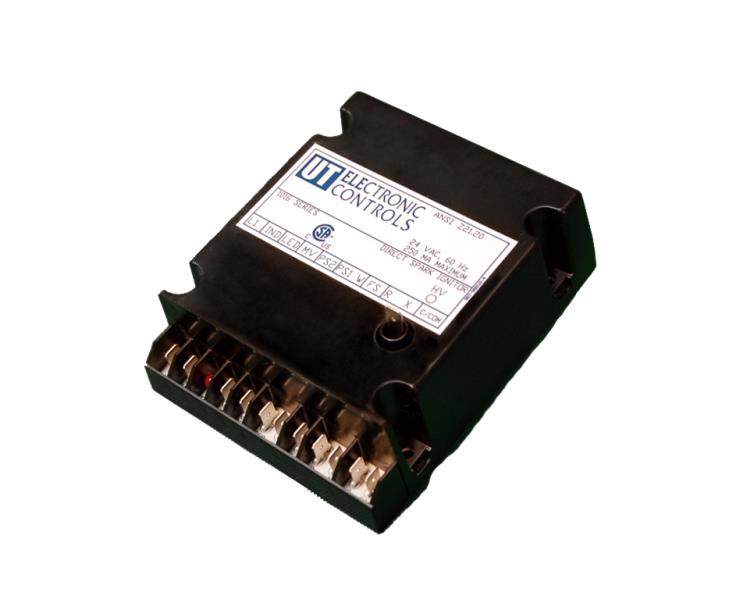 HEATCO HM1016-527