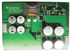NCP3063BSTEXGEVB by ON SEMICONDUCTOR