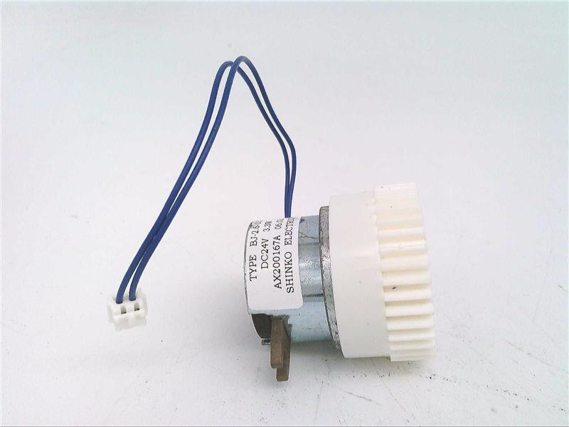 SHINKO ELECTRIC BJ-2.6-031