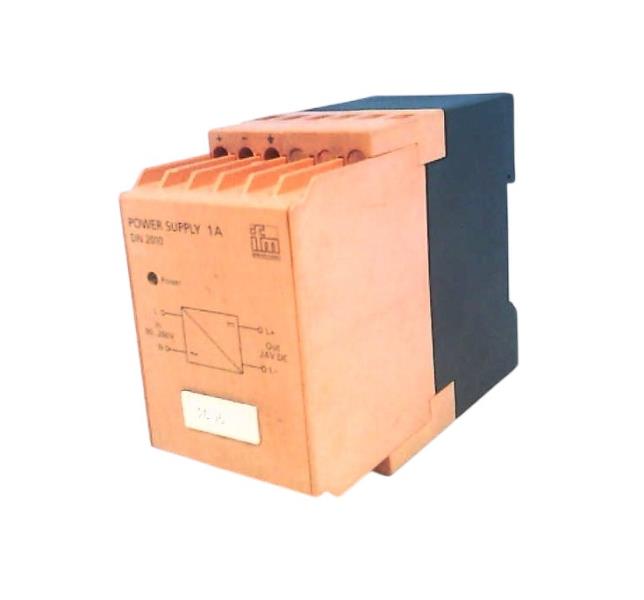 POWER-SUPPLY/24VDC/1A-DN2010 por EFECTOR