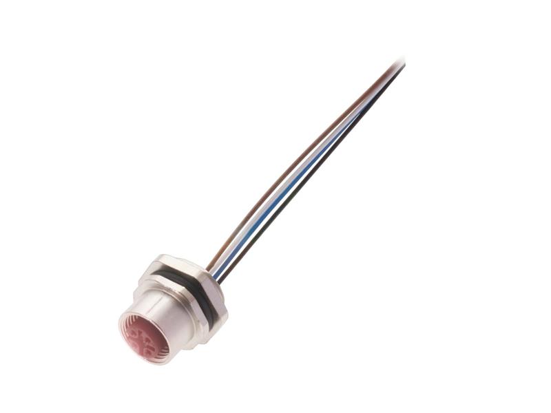 BALLUFF BCC M455-0000-1A-RM020-002