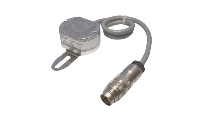 RADWELL RAD-ENC-8001/1024
