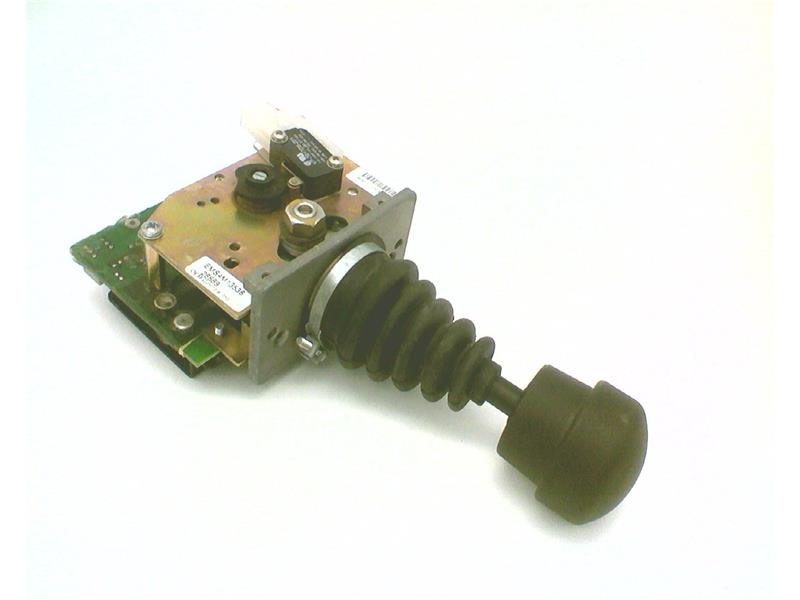 OEM CONTROLS INC EMS4M13536