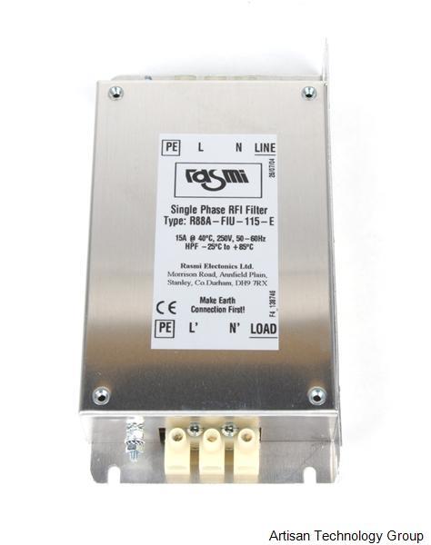 OMRON R88A-FIU-115E