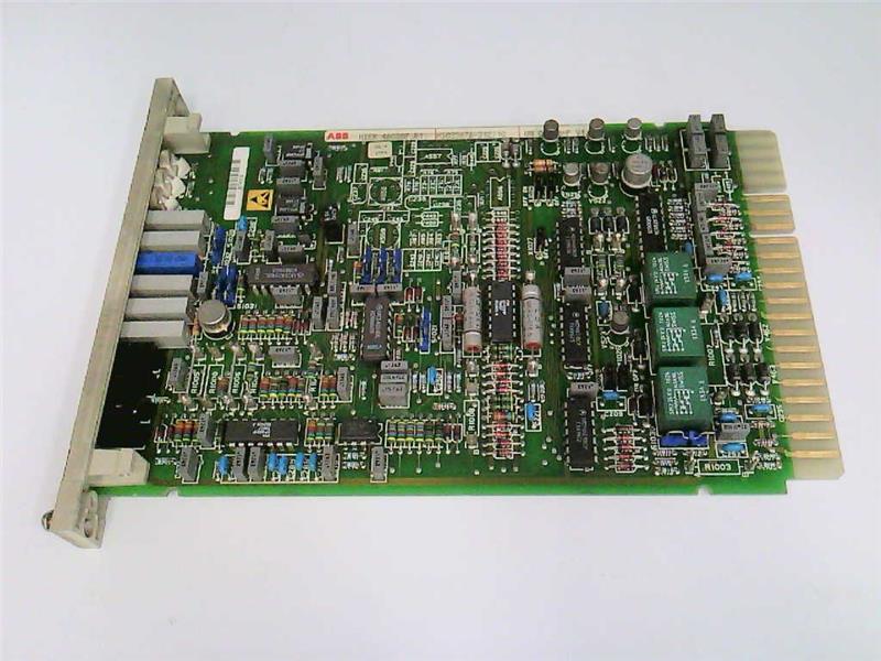 ASEA BROWN BOVERI UN 0824B-P