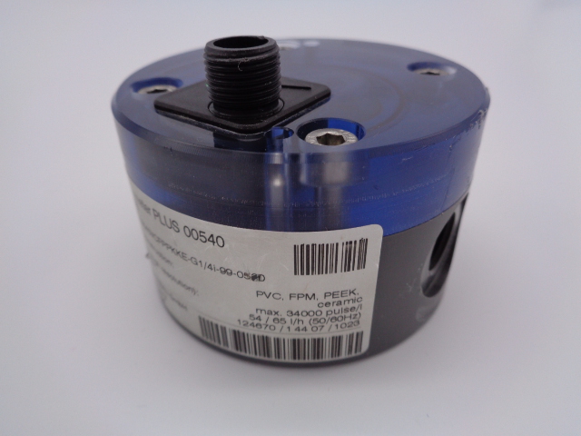 ECOLAB 280063